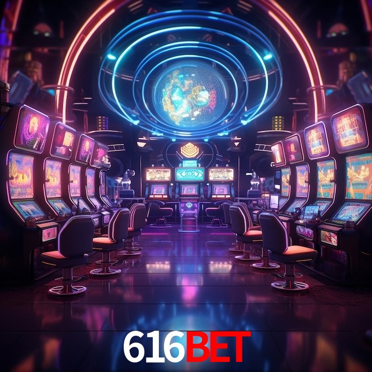 616Bet Salvador - Football