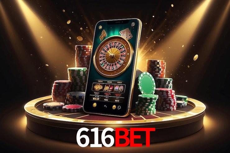616Bet - Pagamento PIX Instantâneo