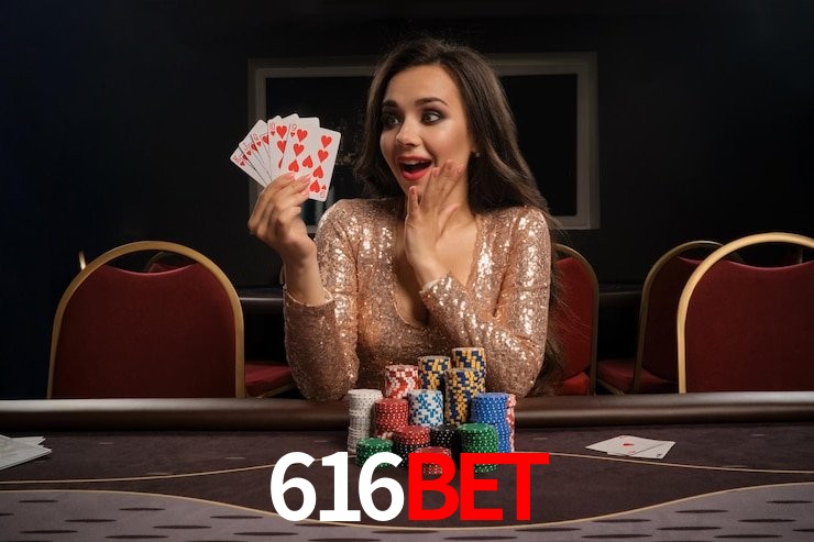 Torneios 616Bet