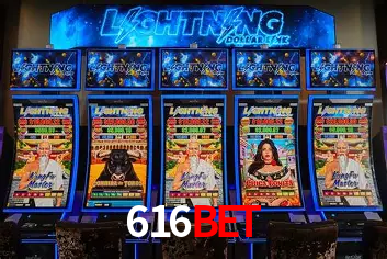 A Emoção da Loteria na 616Bet: Uma Chance de Mudança de Vida