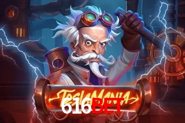 616Bet Rio de Janeiro - Popular Jogos