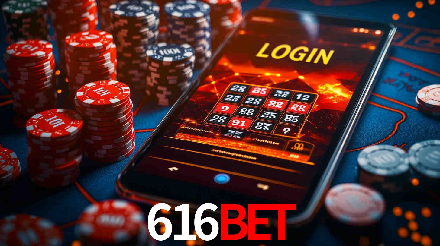 616Bet