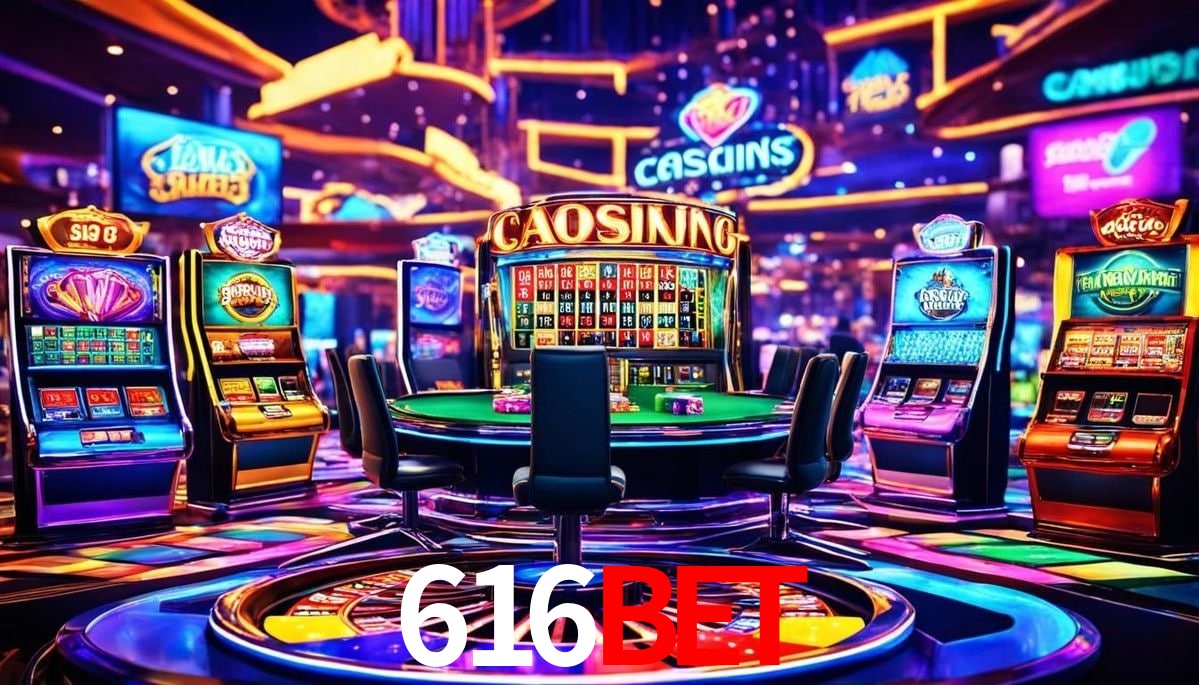 Segurança 2FA 616Bet
