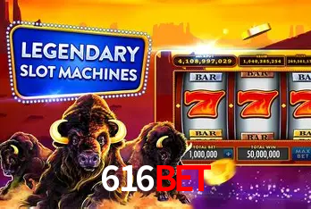 Descubra a Magia dos Jogos de Arcade no 616Bet