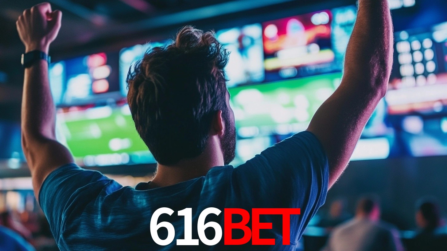 616Bet