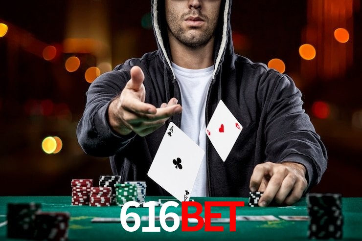 616Bet