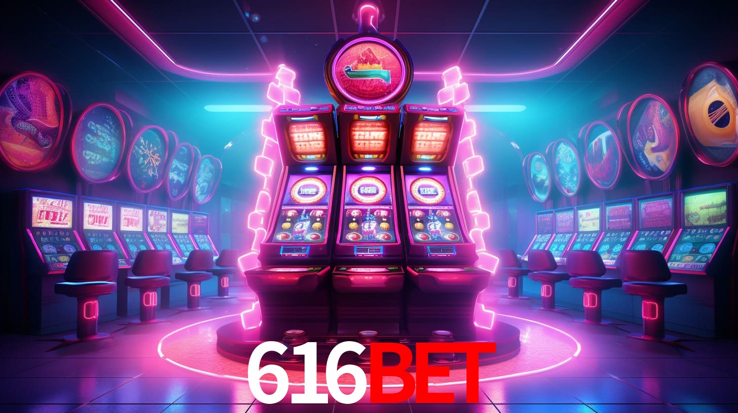 616Bet Vip