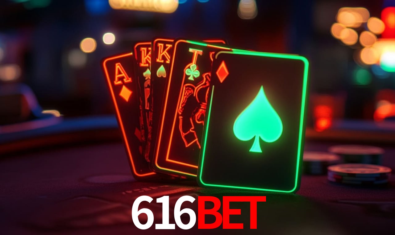 Sistemas de Segurança 616Bet