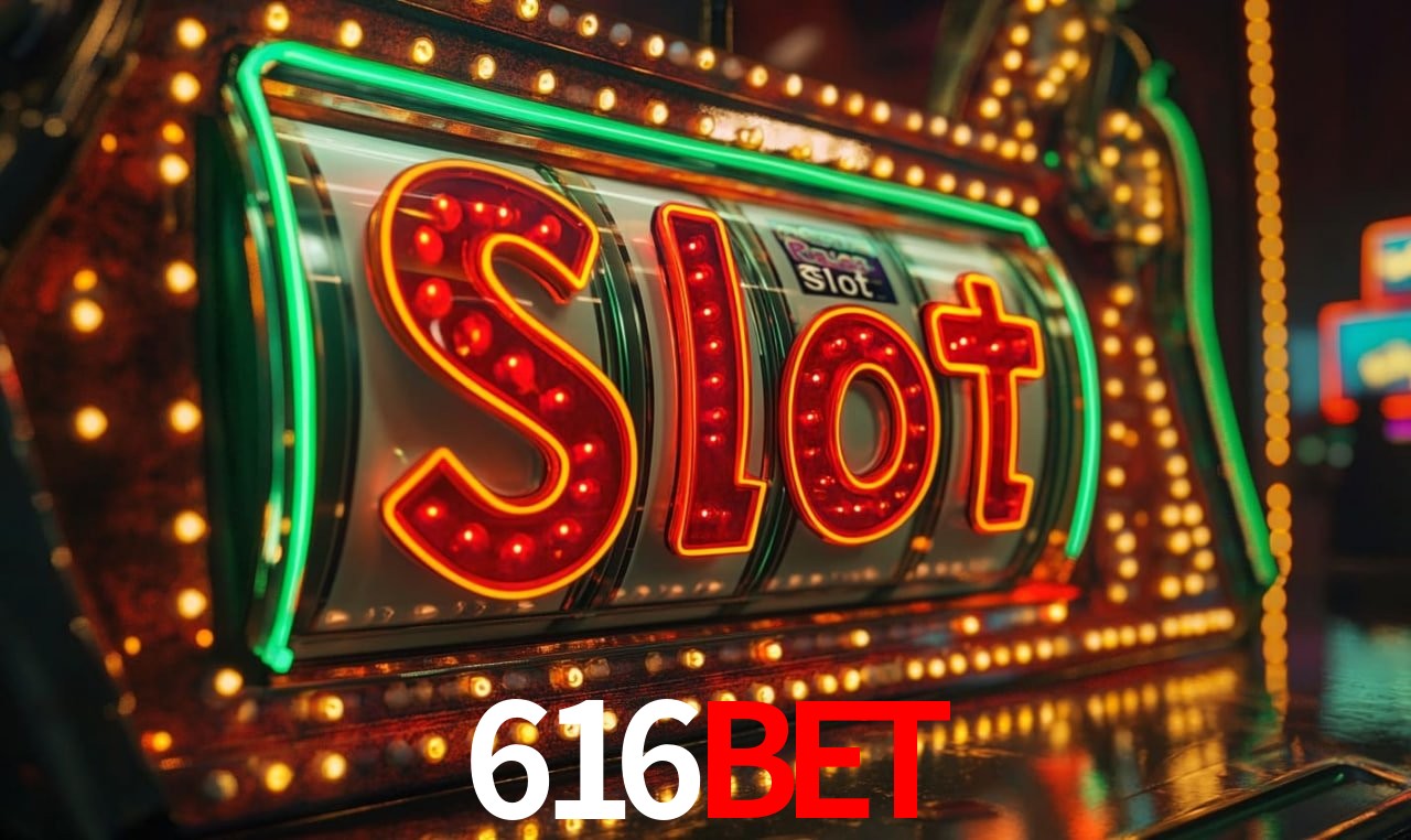 616Bet Entrar - Login Seguro Certificado