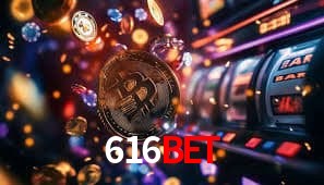 PIX Instantâneo 616Bet
