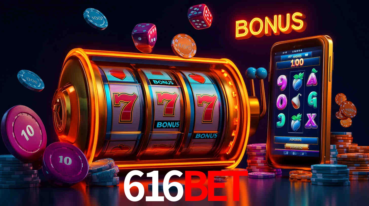 Inovações de Jogos na 616Bet: O Futuro das Experiências Interativas