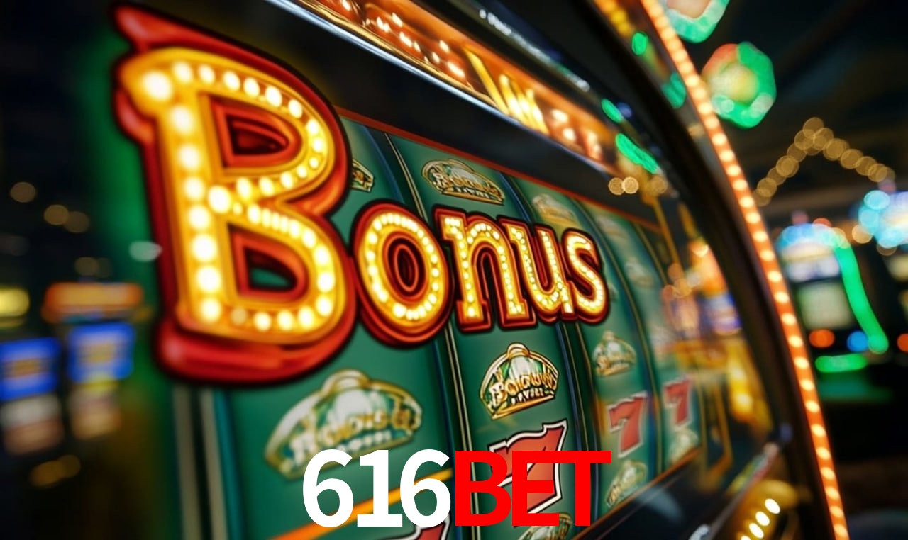 616Bet Belo Horizonte - Promo Tips