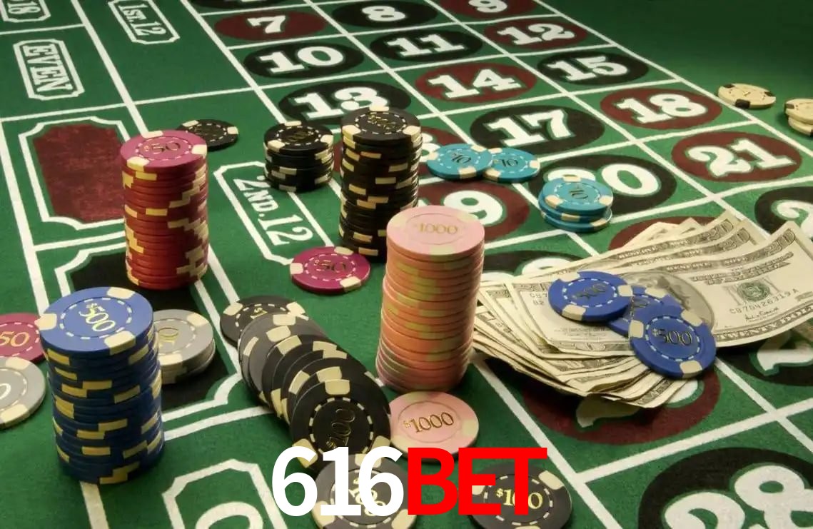 Games Directory 616Bet