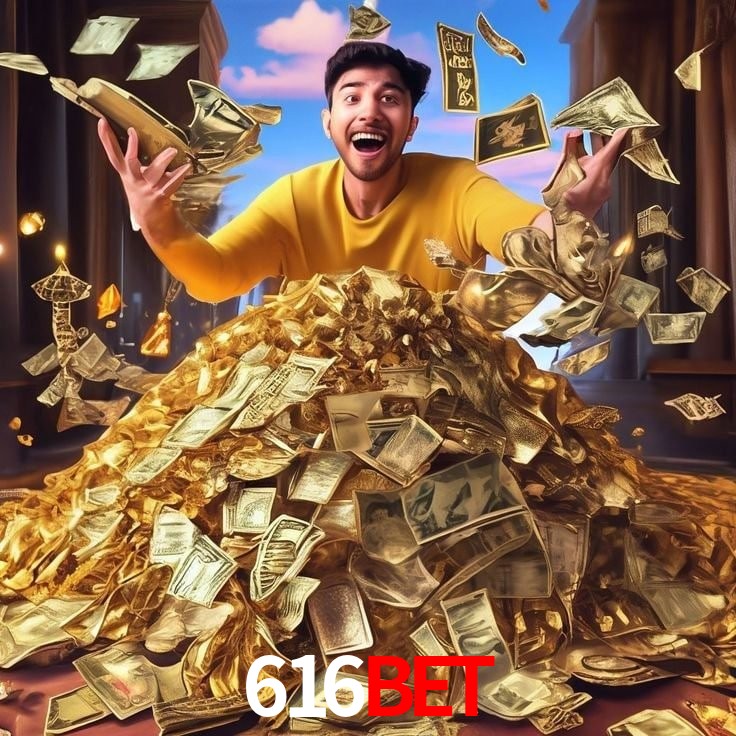 Estatísticas 616Bet