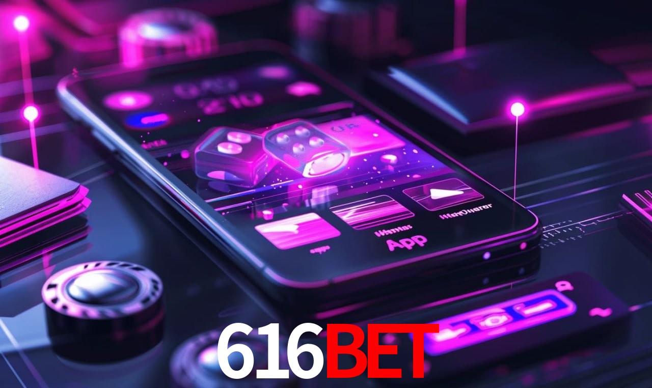 Experiência VIP 616Bet