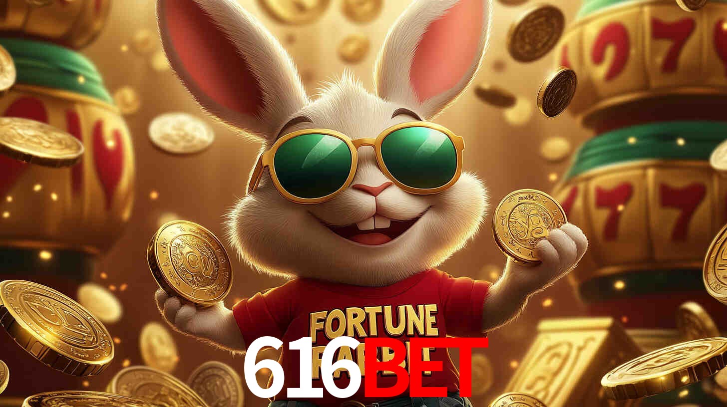 616Bet: Seu Especialista em Apostas Esportivas Brasileiras