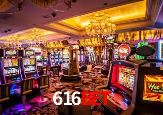 616Bet São Paulo - Live Tables