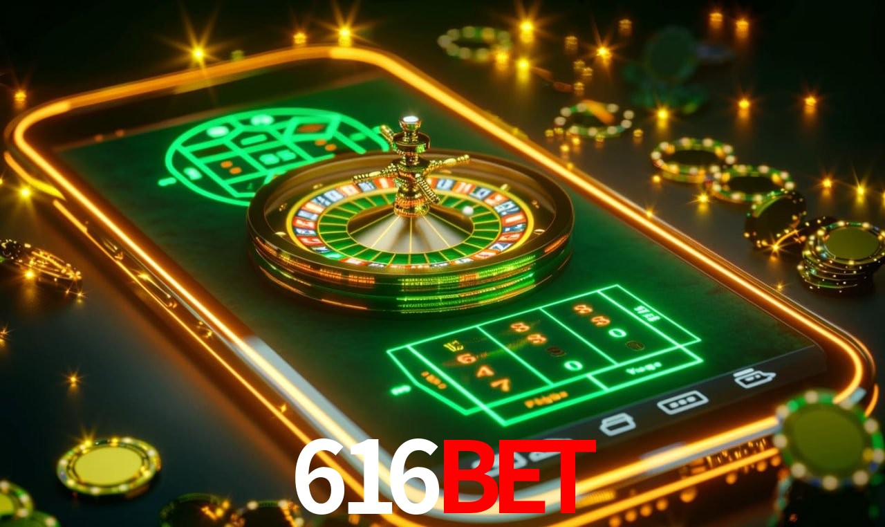 616Bet - Support