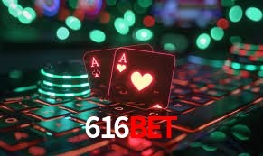 Login Seguro 616Bet