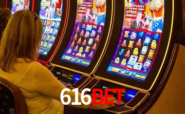 Descubra a Essência do 616Bet: Nossa História e Compromissos