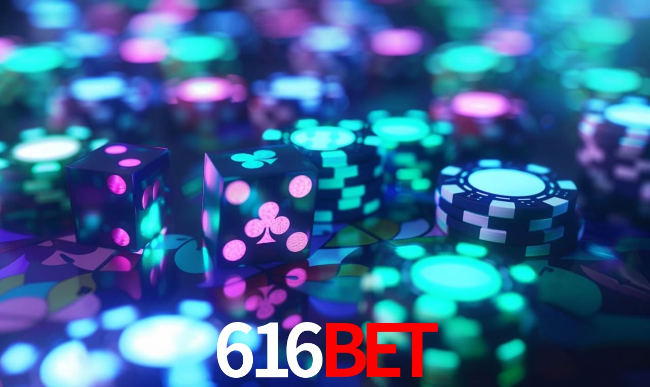 Experiência VIP 616Bet