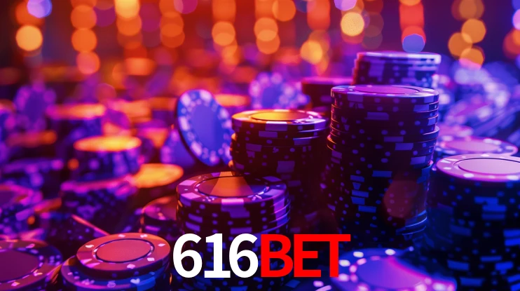 Bônus Generosos e Exclusivos no 616Bet para Você!