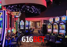 616Bet São Paulo - Hot Promos