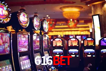 616Bet Brasília - VIP Program