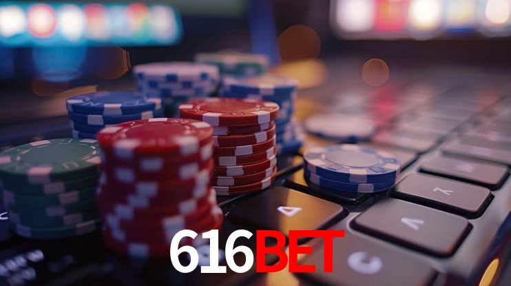 616Bet - Winners Celebration