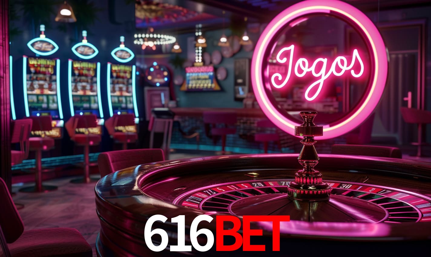 616Bet Fortaleza - Leaderboard