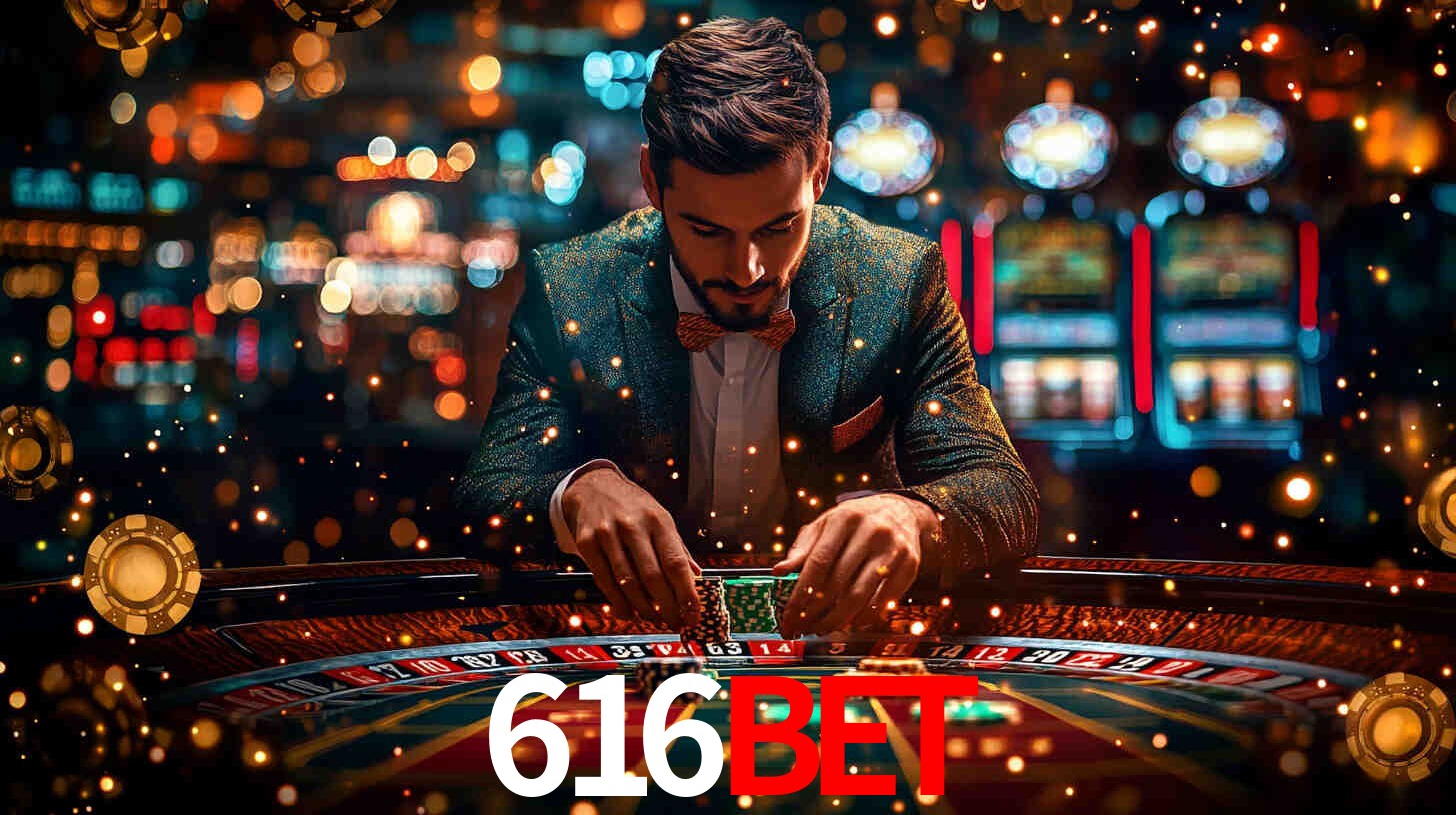Daily Bonuses 616Bet
