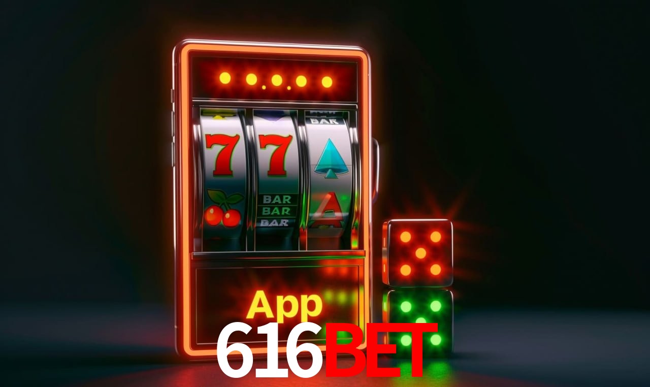 Tecnologia da Plataforma 616Bet
