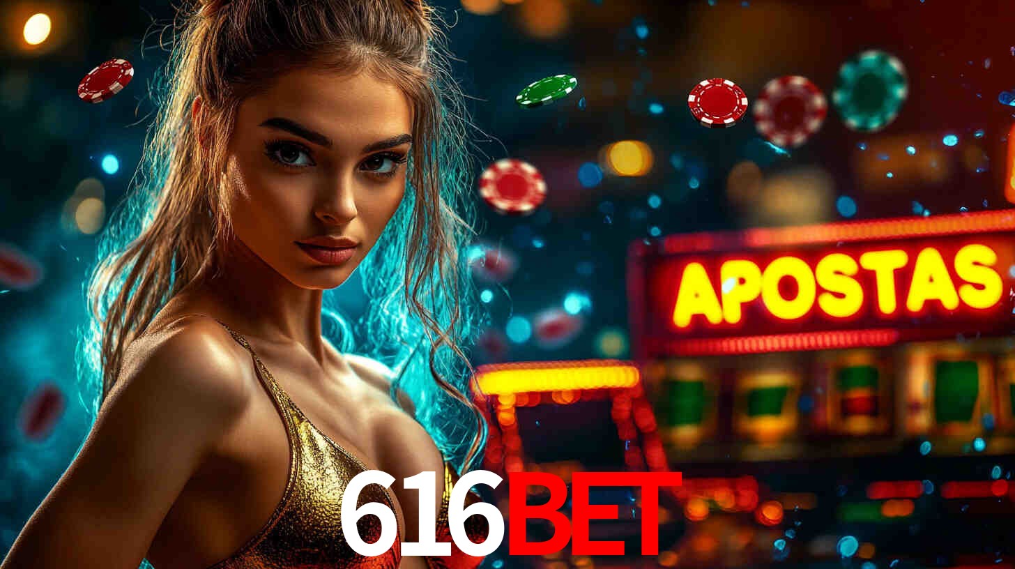 Descubra a Essência do 616Bet: Nossa História e Compromissos