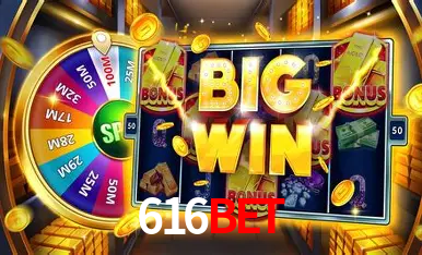 Apostas Esportivas na 616Bet: Um Guia Completo