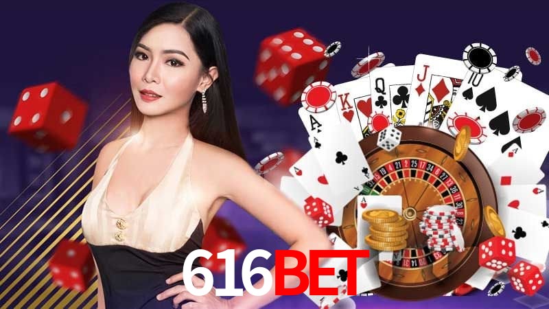 Casino VIP 616Bet