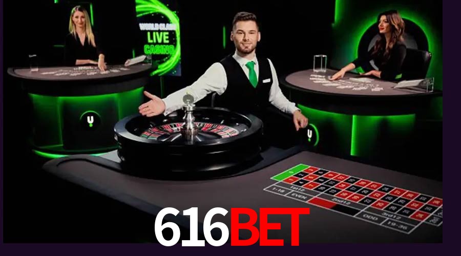Seasonal Promotions 616Bet