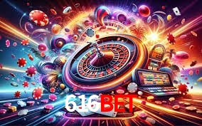 Diretório de Jogos 616Bet
