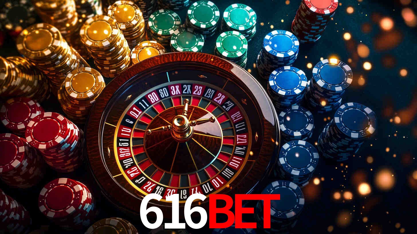 Welcome Bonus 616Bet