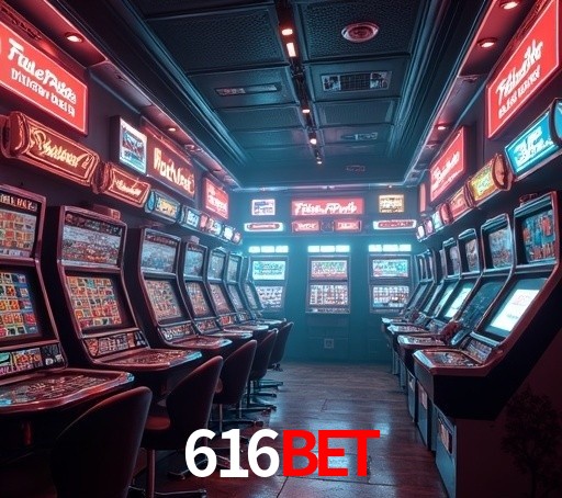 616Bet Promoções - 30+ Ofertas Diárias