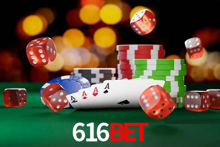 Promoção Relâmpago 616Bet