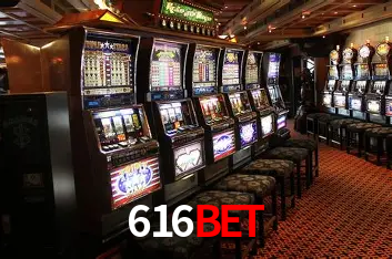 Desvendando o Mundo dos Jogos Virtuais na 616Bet