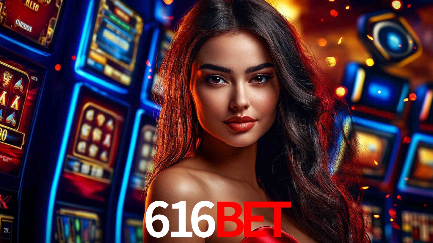 A Experiência Imersiva dos Cassinos Ao Vivo no 616Bet