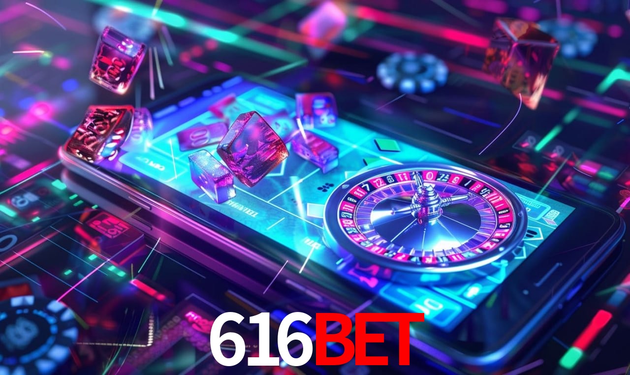 Casino Ao Vivo 616Bet