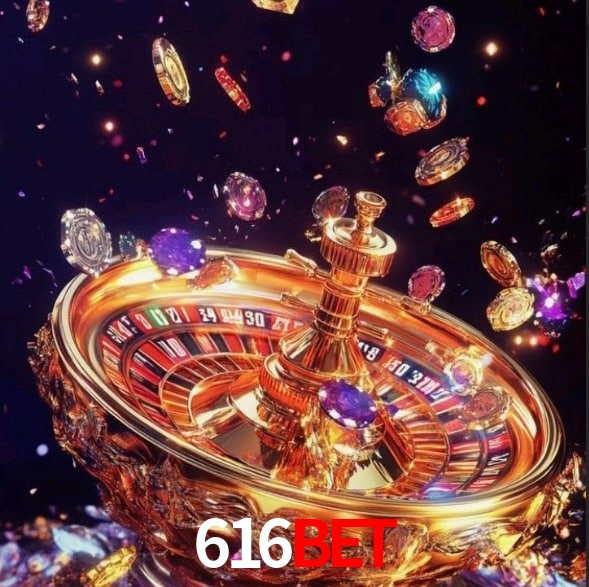 616Bet - Rápido Acesse