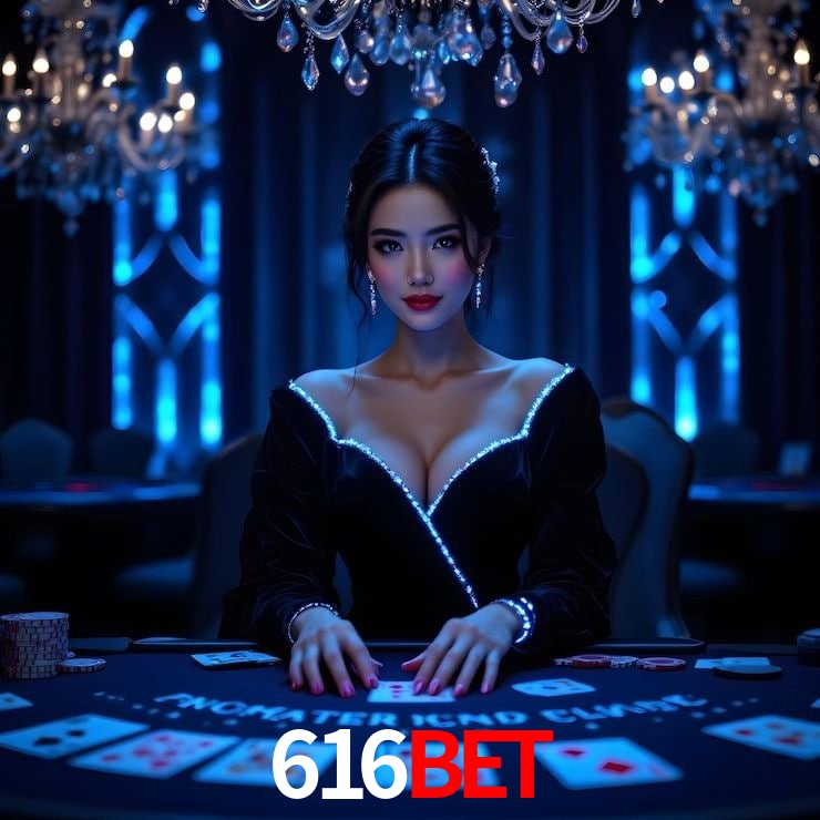 Promoções Sazonais 616Bet