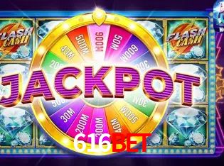 Inovações de Jogos na 616Bet: O Futuro das Experiências Interativas