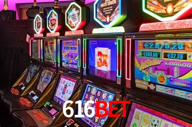 Explorando a Categoria de Eventos em Apostas na 616Bet