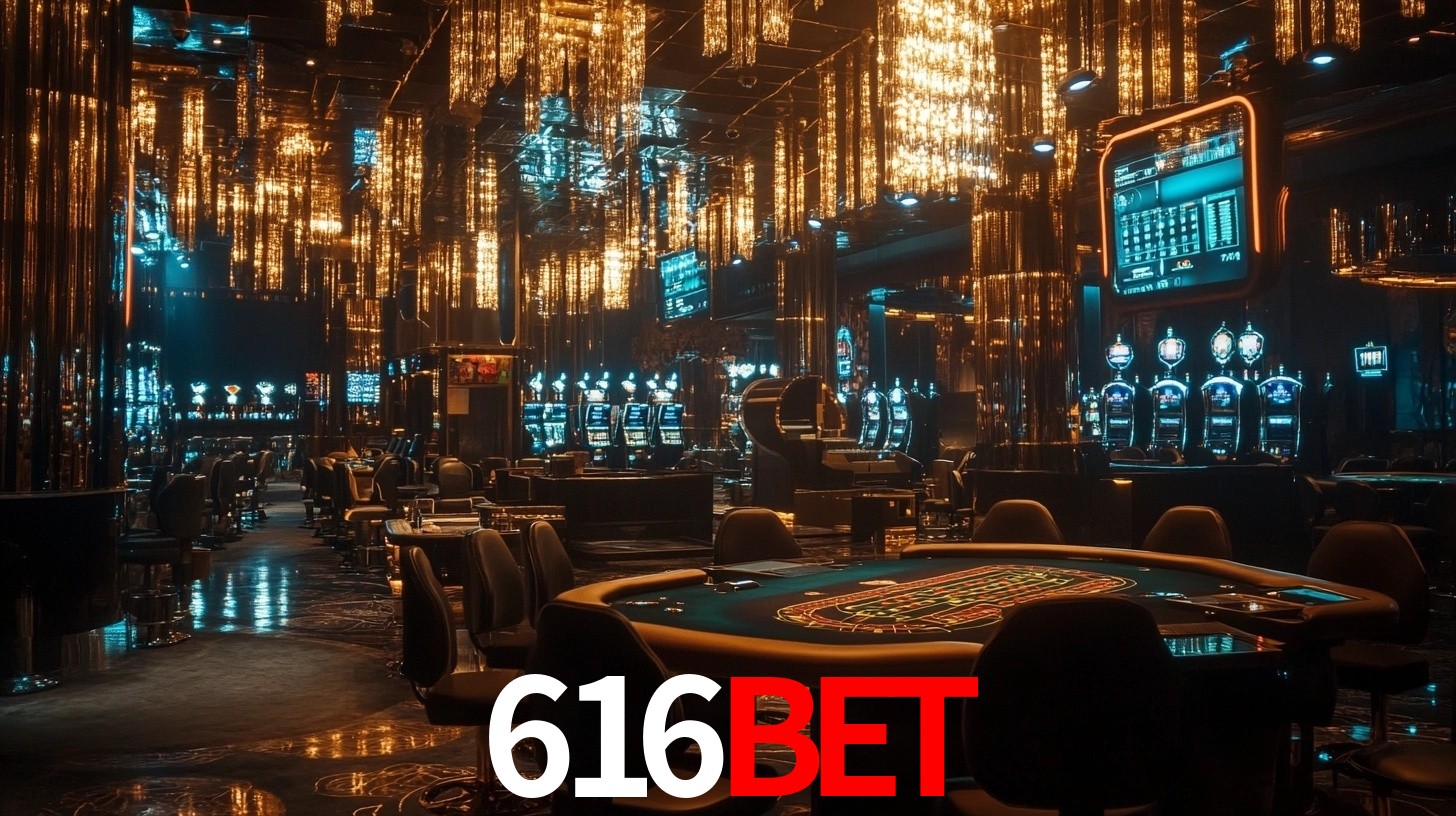 616Bet Vip