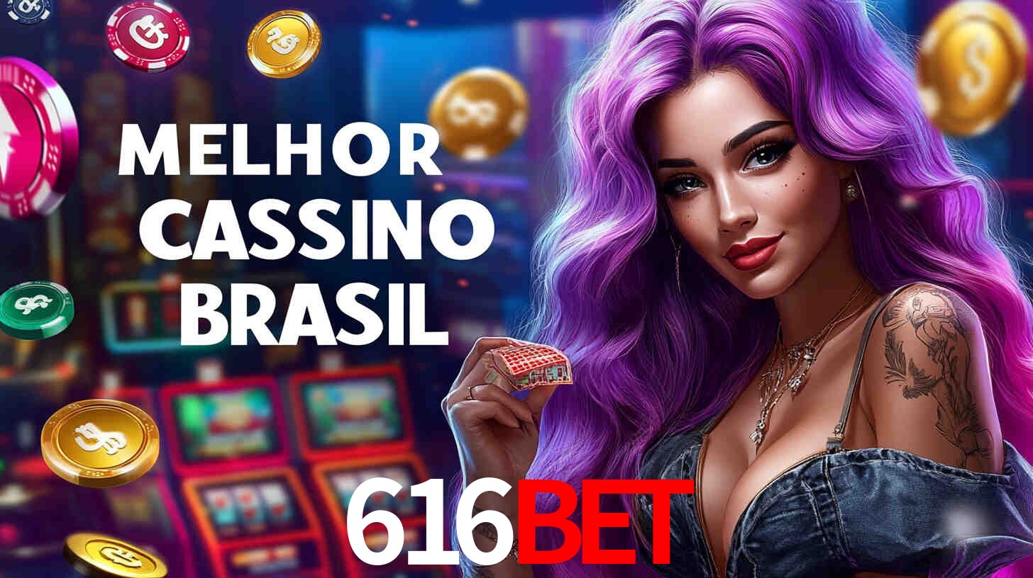 Descubra a Essência do 616Bet: Nossa História e Compromissos