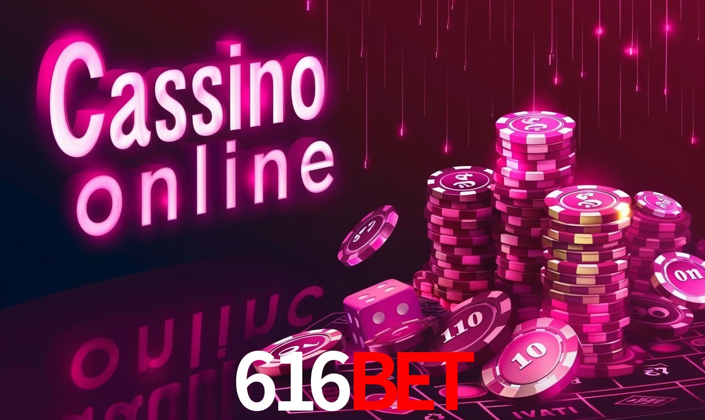616Bet Belo Horizonte - Provably Fair